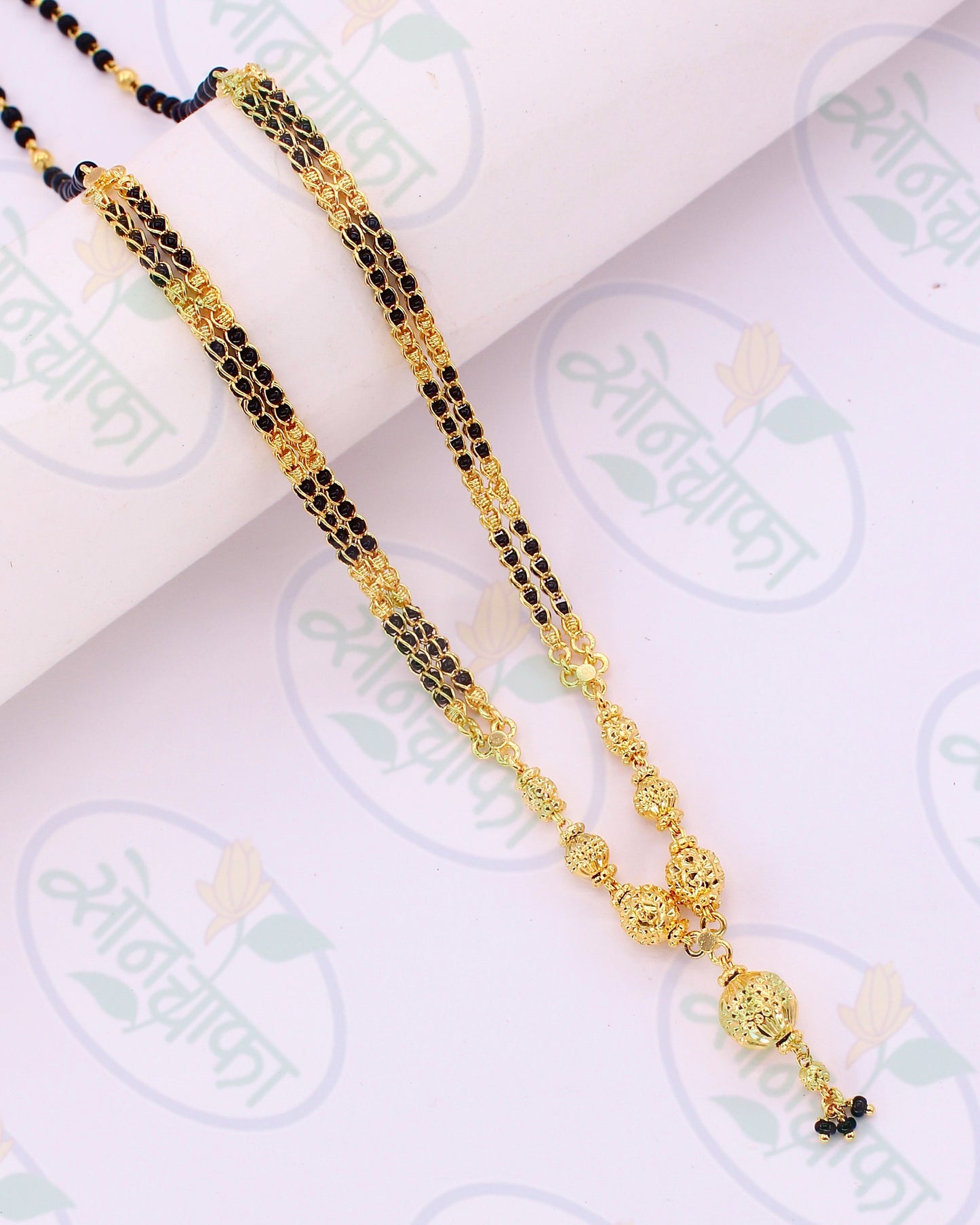 CLASSICAL MANGALSUTRA