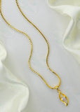 STYLISH GOLDEN CHAIN