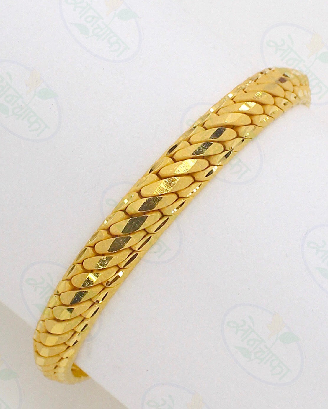 DESIGNER MEN'S BRACELET