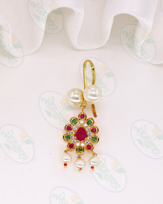 DESIGNER GANPATI BALI