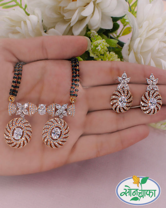 EXCLUSIVE DESIGNER MANGALSUTRA