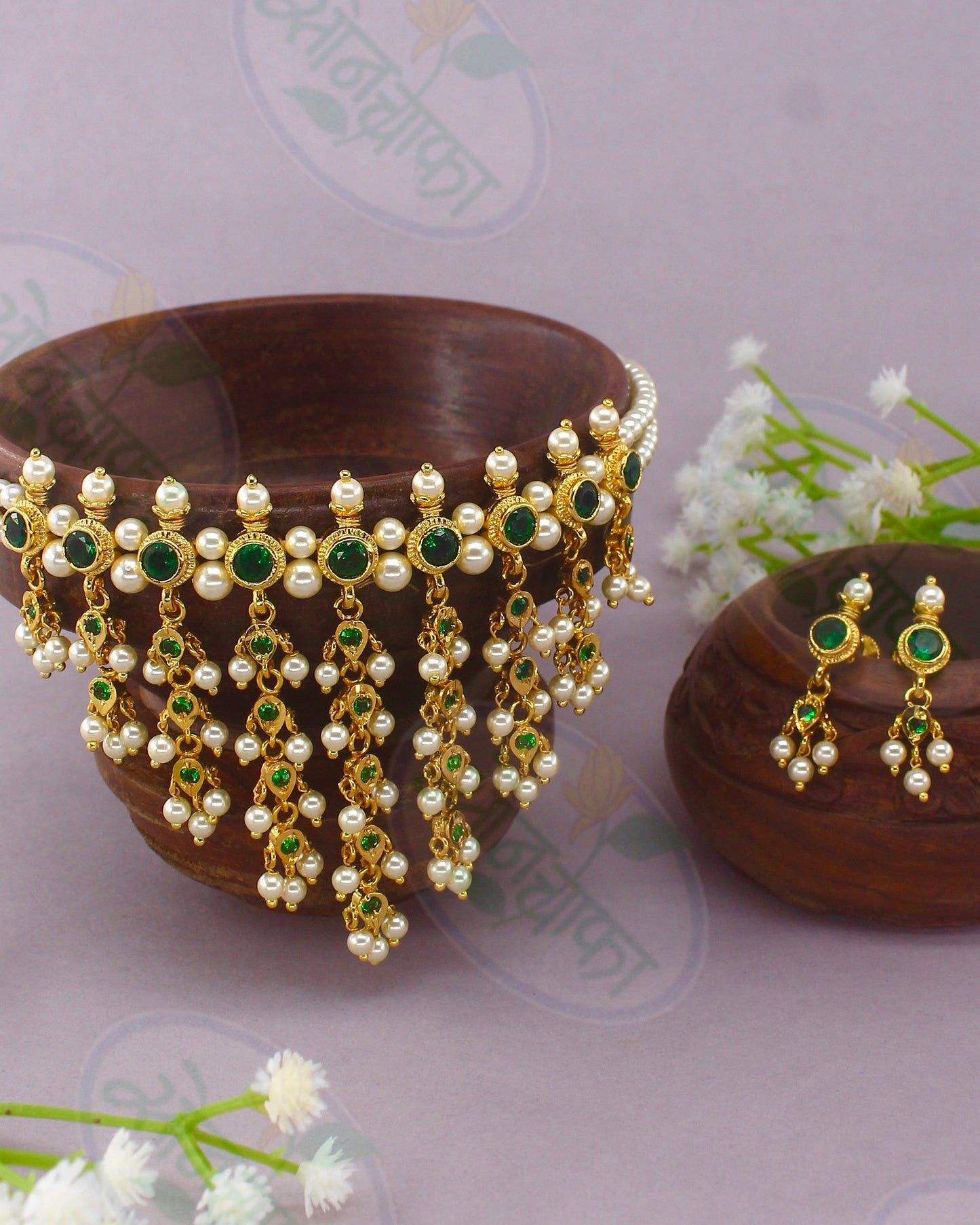 WEDDING WEAR CHINCHPETI