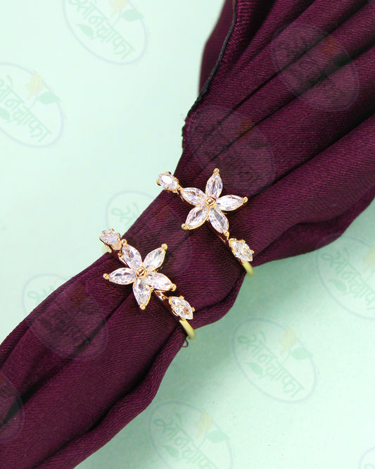 DESIGNER FLORAL JODAVI