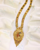 GRACEFUL OPULENT MANGALSUTRA