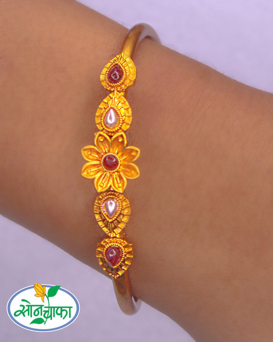 FLORENCE PESHWAI KADA