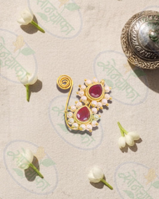 DROPLET DESIGNER NATH