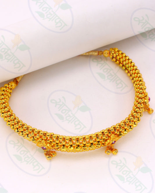 FANCY BELPAAN THUSHI