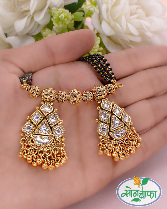 PARTY WEAR MANGALSUTRA