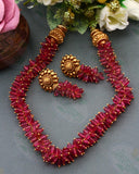 TRADITIONAL PETITE GOLD NECKLACE