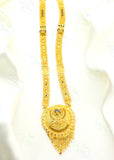 GRACEFUL OPULENT MANGALSUTRA