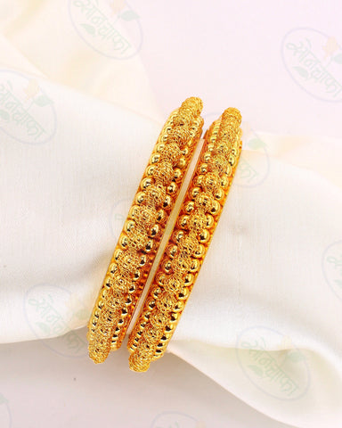 MAHARASHTRIAN BANGLES