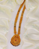 FLORET DESIGNER MANGALSUTRA