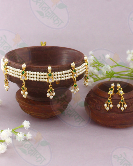 SIMPLE MOTI  CHINCHPETI