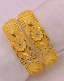 FLORET DESIGNER BANGLES