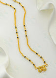 MARVELLOUS BEADED MANGALSUTRA