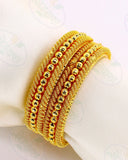 EXCLUSIVE ANTIQUE BANGLES