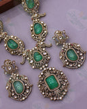 WEDDING WEAR RAJASI NECKLACE