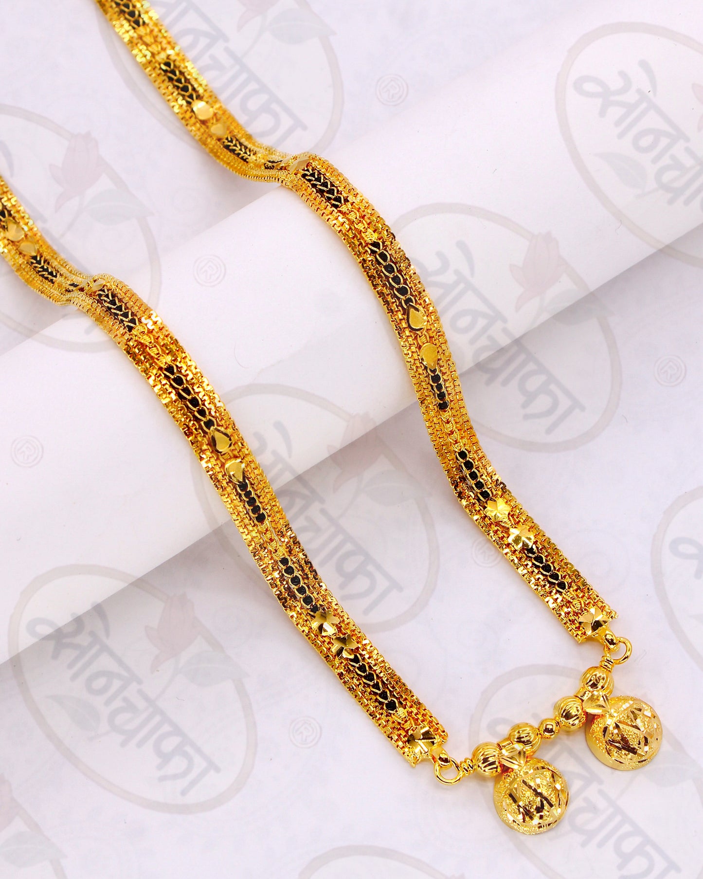 FANCY WATI PENDANT MANGALSUTRA