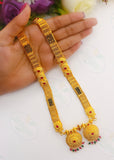 ELEGANT PESHWAI MANGALSUTRA