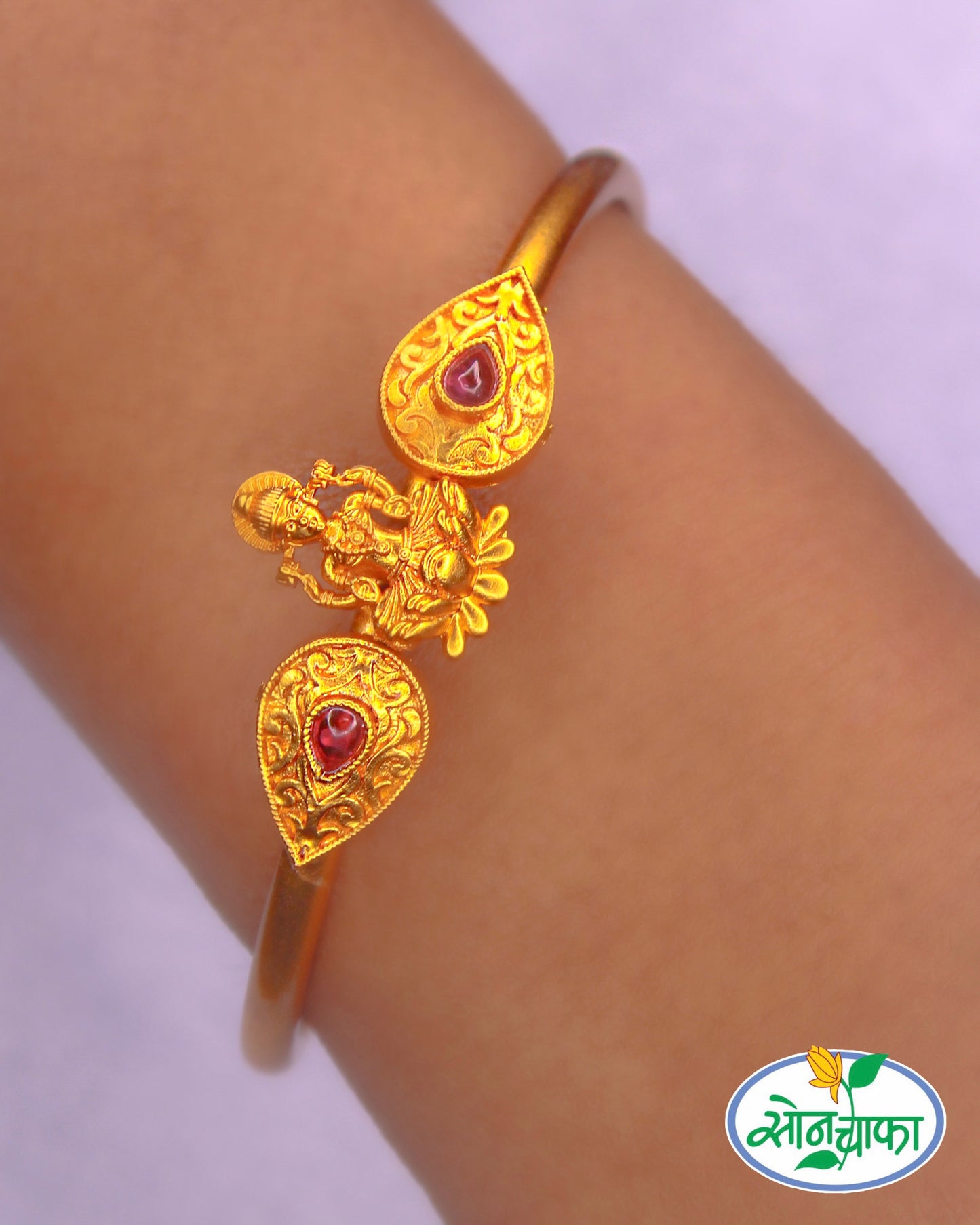 TEMPLE DESIGNER KADA