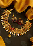 IMPERIAL RAJWADI CHOKER