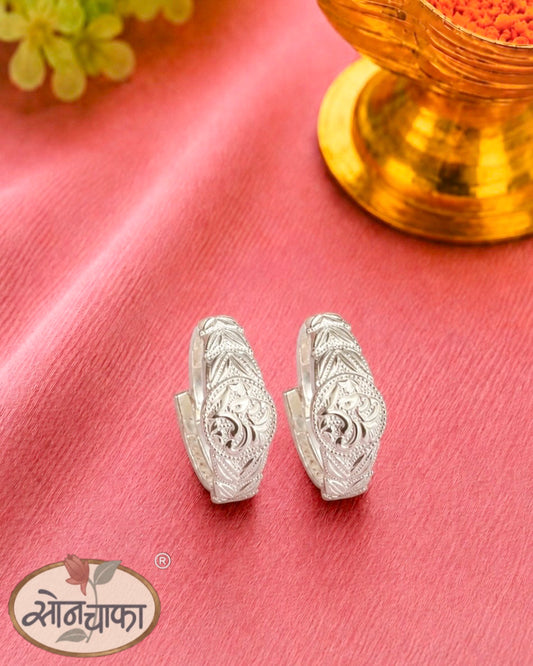 LATEST FLORET SILVER JODAVI