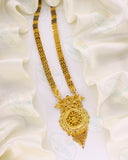 FLORAL CLASSY MANGALSUTRA