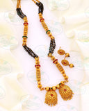 CLASSY PESHWAI MANGALSUTRA