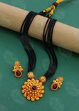 BEAUTIFUL KUYARI DESIGNER MANGALSUTRA