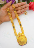 BLOSSOM DESIGNER MANGALSUTRA