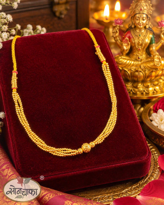 JONDHALI MANI THUSHI