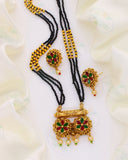 MAGNIFICENT AHILYA MANGALSUTRA