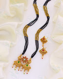 FANCY TRADITIONAL AHILYA MANGALSUTRA