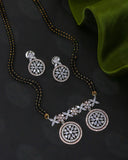 FLORET DESIGNER MANGALSUTRA