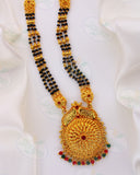 BLOSSOM DESIGNER MANGALSUTRA