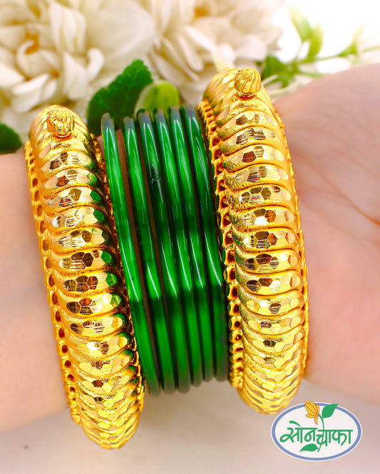 ALLURING SHINDESHAHI TODE