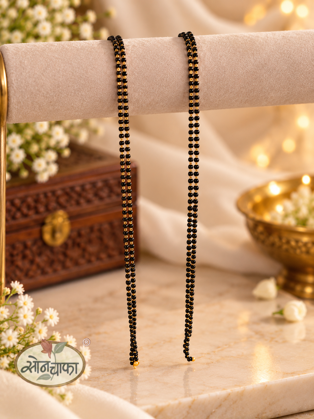 DIA MANGALSUTRA SARI