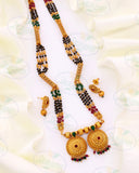 FASHIONABLE WATTI MANGALSUTRA