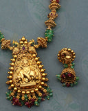 APRAMEYA NECKLACE SET