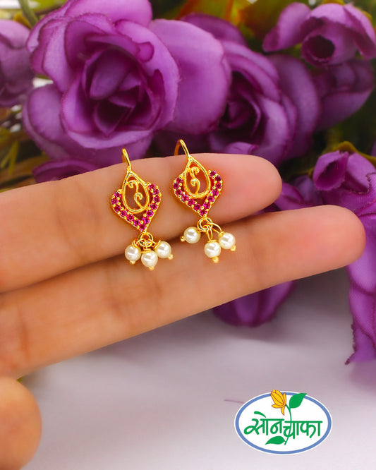 DELICATE TRADITIONAL BUGADI