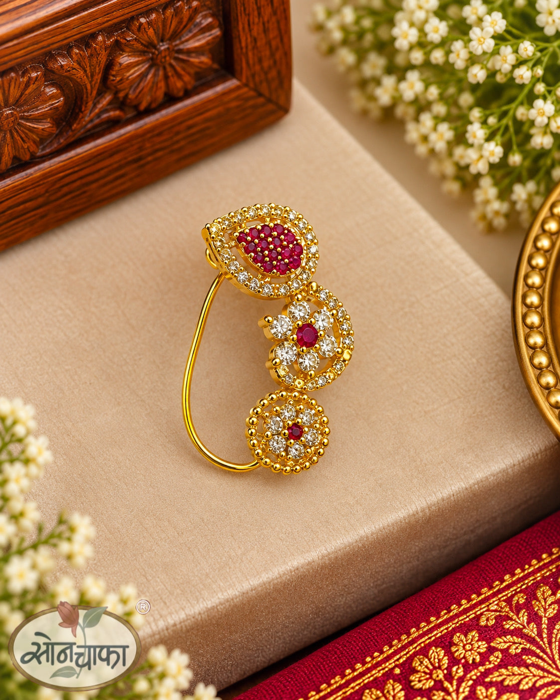 DESIGNER MOTI NATH