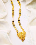 REGAL MAJESTY GOLD PLATED MANGALSUTRA