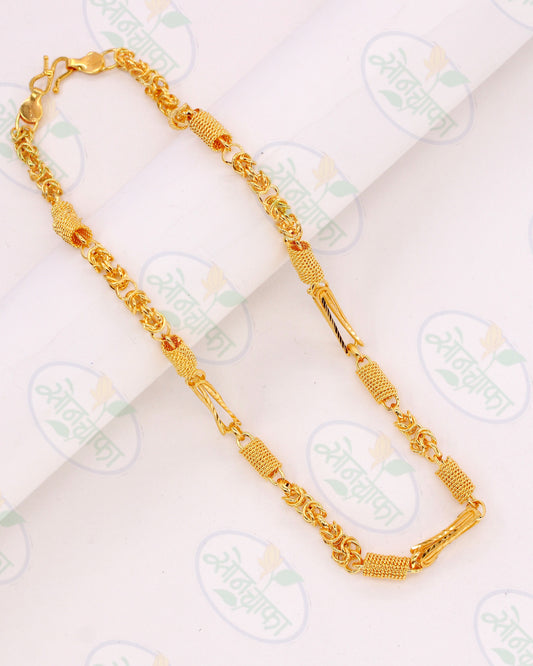 UNIQUE DESIGNER CHAIN