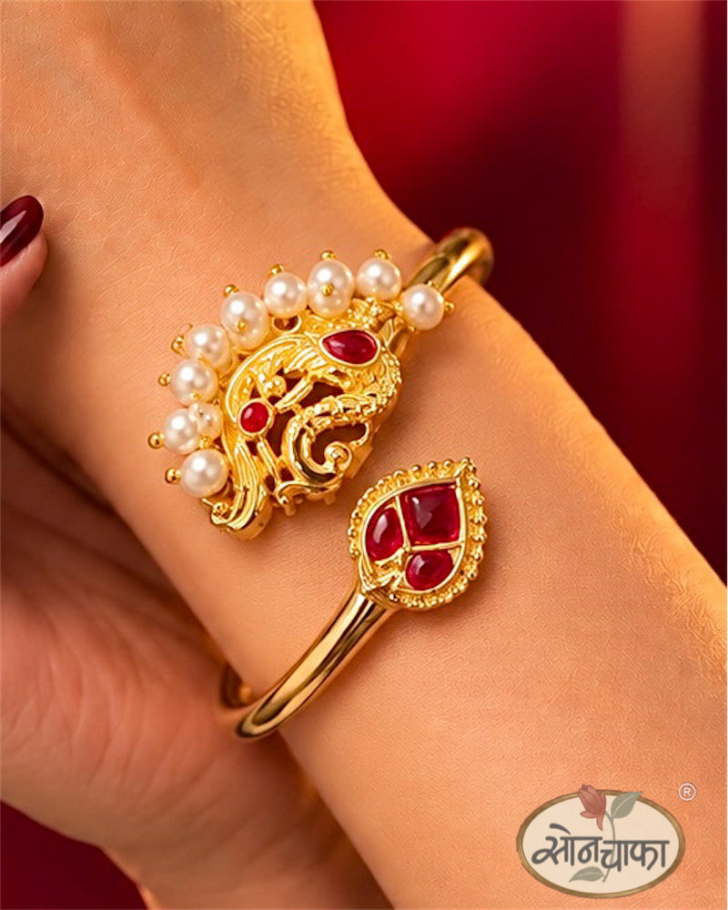 PEACOCK DESIGNER KADA