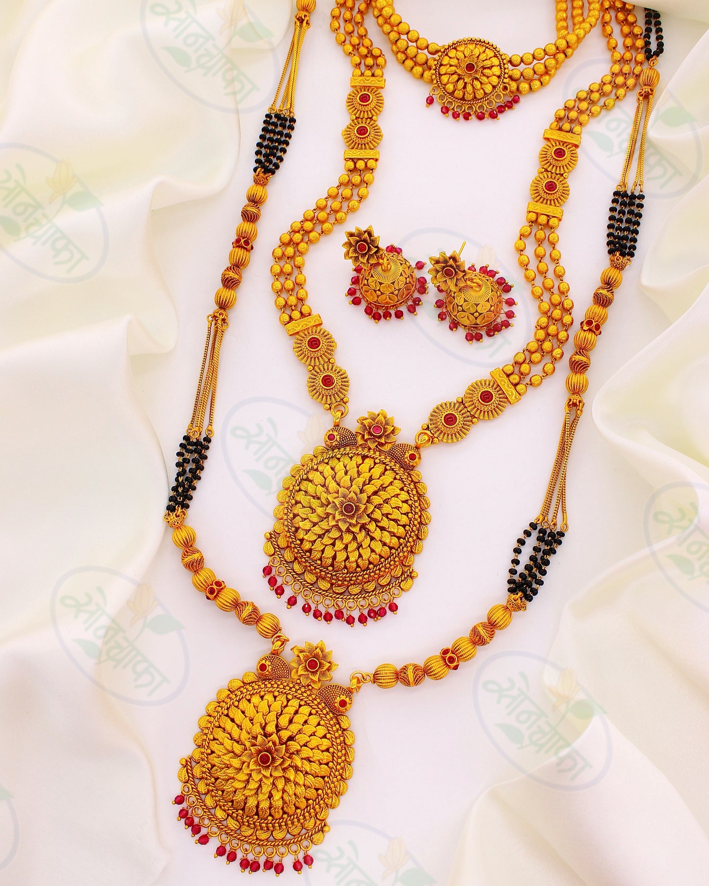 BLOSSOM DESIGNER COMBO SET