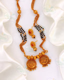 CLASSIC PESHWAI MANGALSUTRA