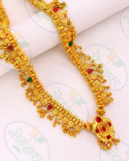 UNIQUE DESIGNER NECKLACE