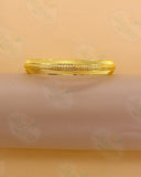 FANCY GOLD MEN'S KADA