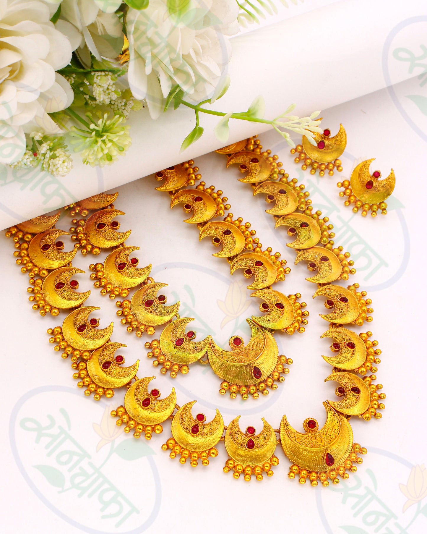 TRADITIONAL COMBO SET