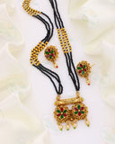 MAGNIFICENT AHILYA MANGALSUTRA